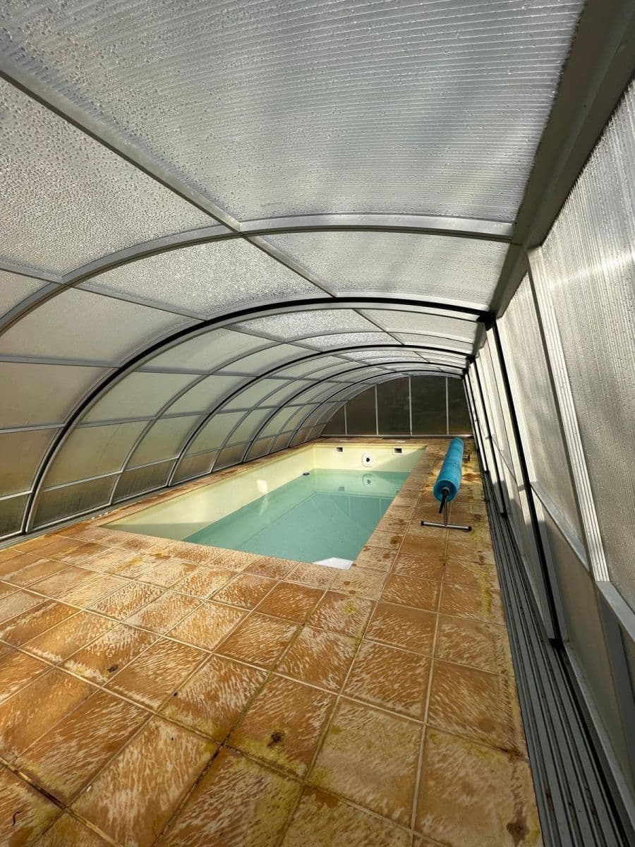 Pronájem domu 128 m², pozemek 1.200 m², V Pálce, Křenice, Středočeský kraj Pronájem domu 128 m², pozemek 1.200 m², V Pálce, Křenice, Středočeský kraj