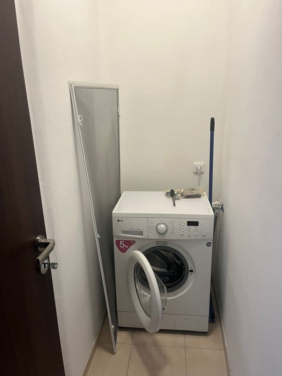 Pronájem bytu 2+kk 37 m², Nedvězská, Praha, Praha Pronájem bytu 2+kk 37 m², Nedvězská, Praha, Praha