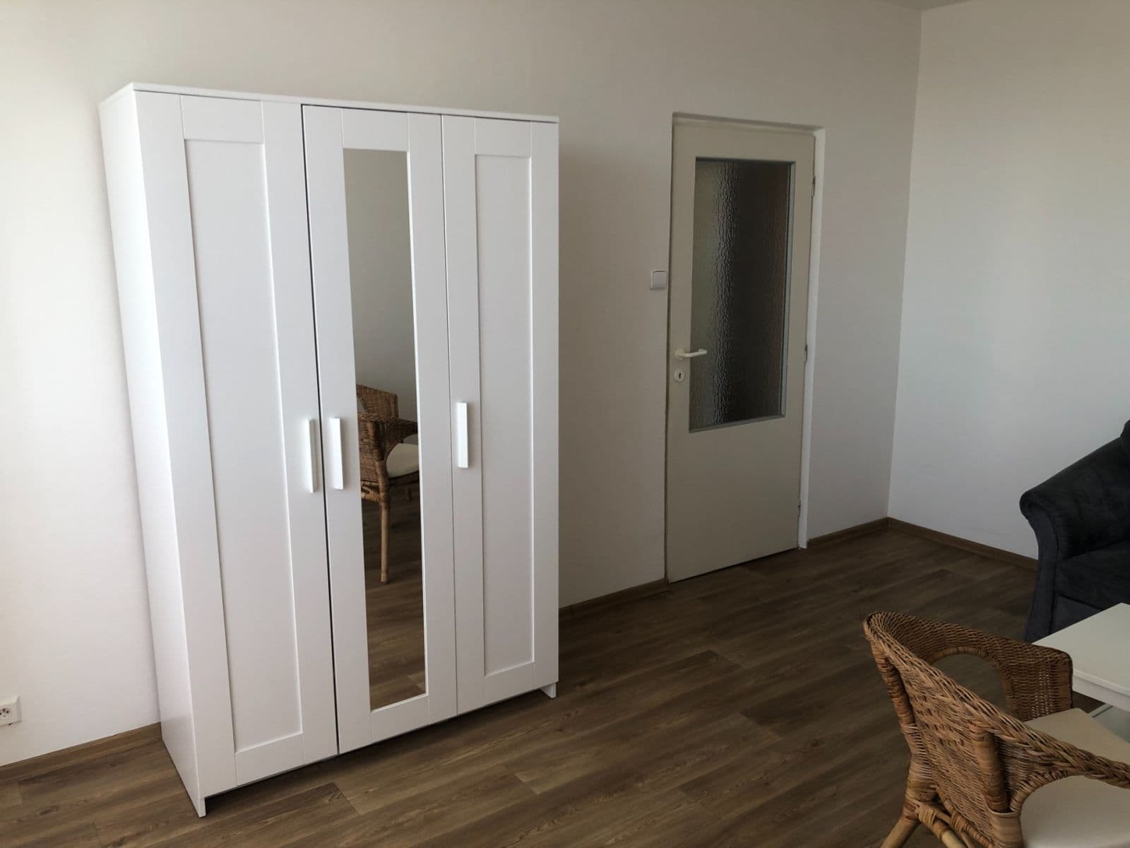 Pronájem bytu 1+1 33 m², Rousínovská, Brno, Jihomoravský kraj Pronájem bytu 1+1 33 m², Rousínovská, Brno, Jihomoravský kraj