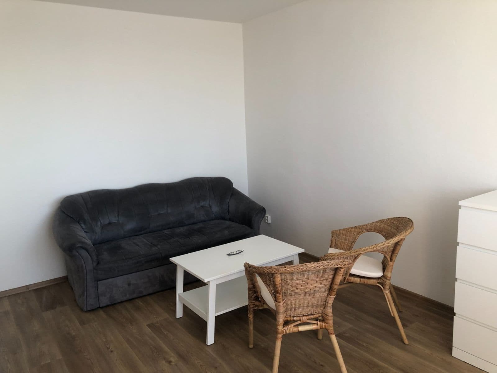 Pronájem bytu 1+1 33 m², Rousínovská, Brno, Jihomoravský kraj Pronájem bytu 1+1 33 m², Rousínovská, Brno, Jihomoravský kraj