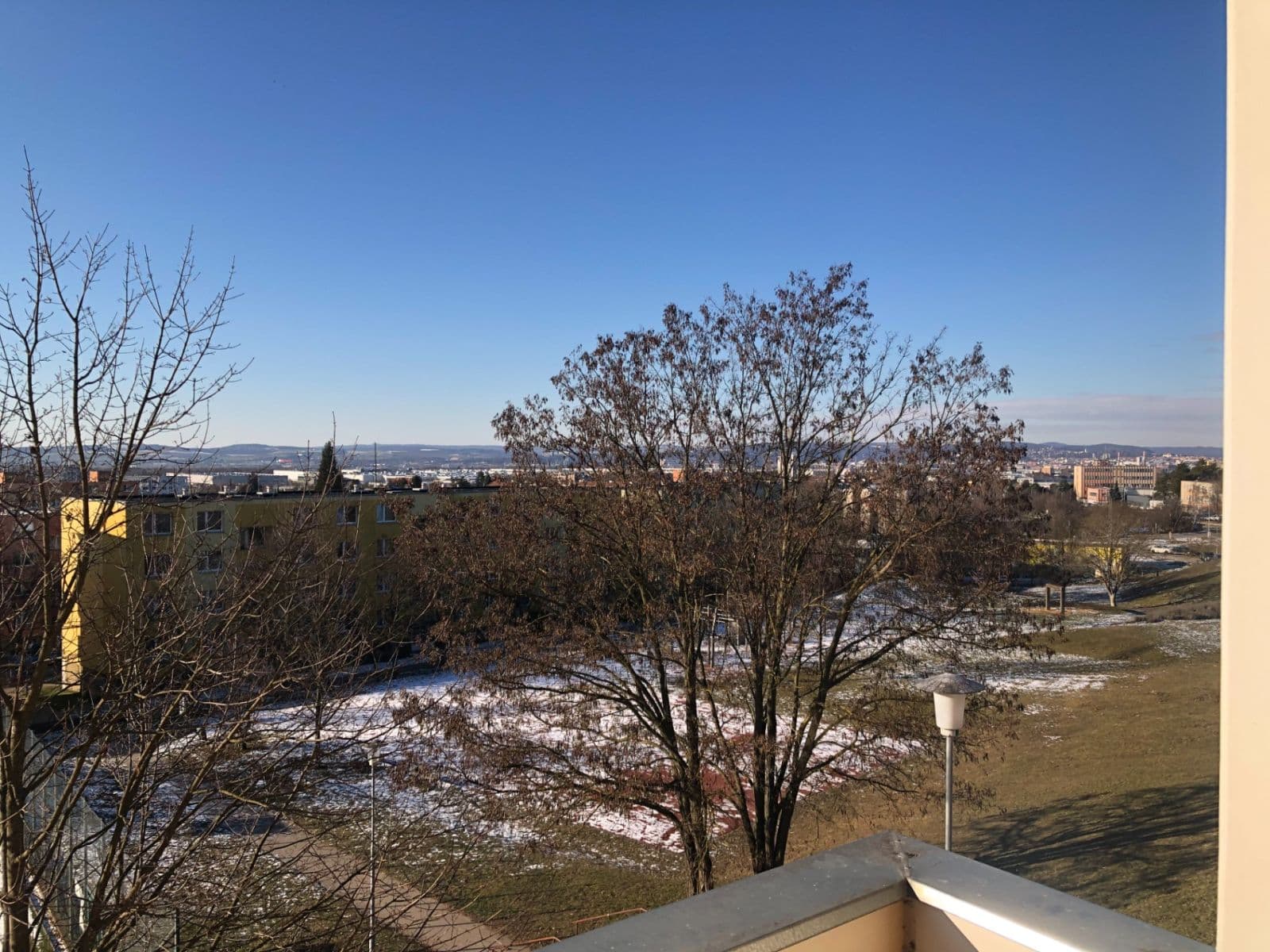 Pronájem bytu 1+1 33 m², Rousínovská, Brno, Jihomoravský kraj Pronájem bytu 1+1 33 m², Rousínovská, Brno, Jihomoravský kraj