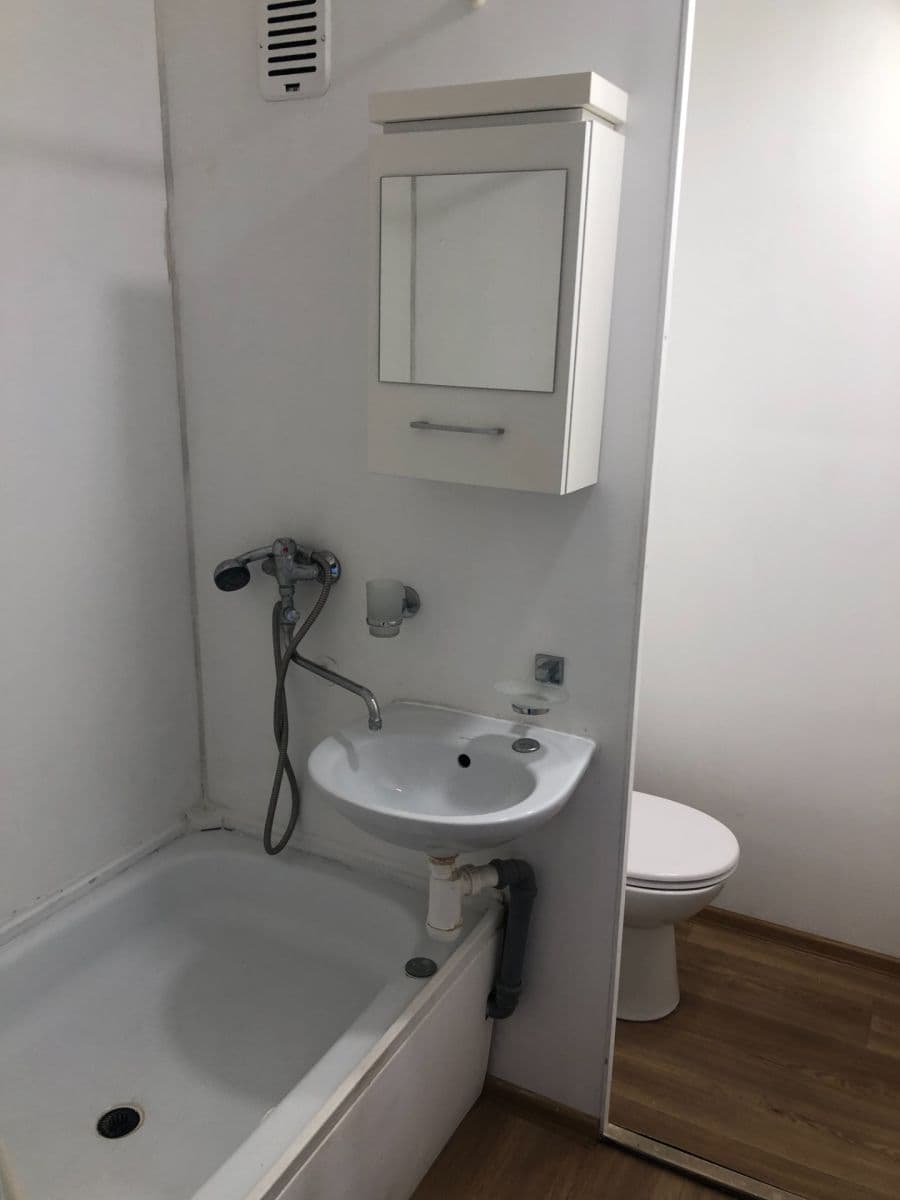 Pronájem bytu 1+1 33 m², Rousínovská, Brno, Jihomoravský kraj Pronájem bytu 1+1 33 m², Rousínovská, Brno, Jihomoravský kraj