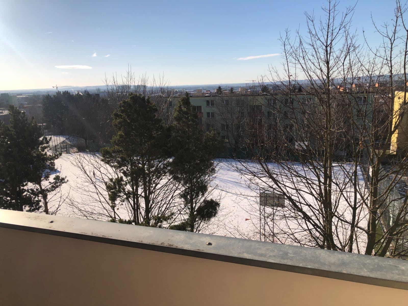 Pronájem bytu 1+1 33 m², Rousínovská, Brno, Jihomoravský kraj Pronájem bytu 1+1 33 m², Rousínovská, Brno, Jihomoravský kraj