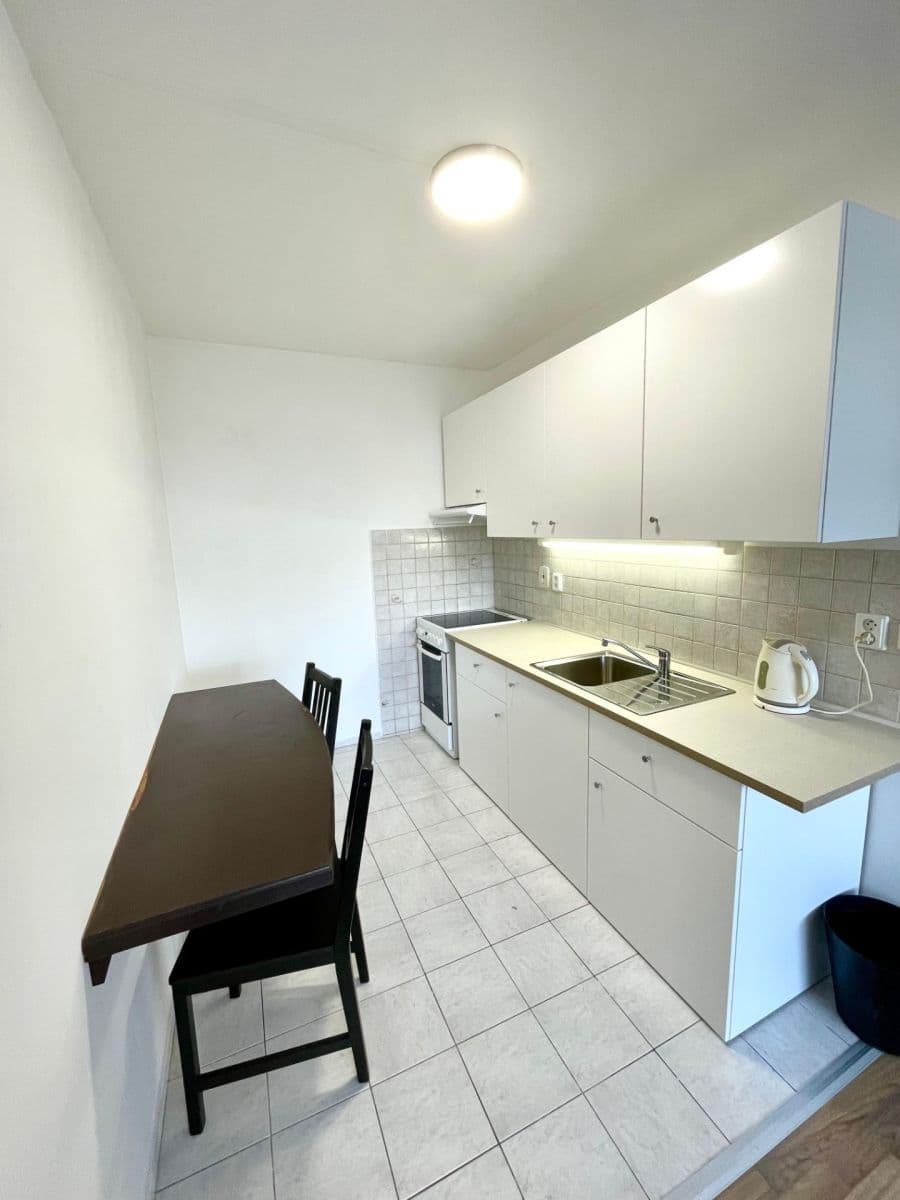 Prodej bytu 2+kk 45 m², Na Komořsku, Praha, Praha Prodej bytu 2+kk 45 m², Na Komořsku, Praha, Praha