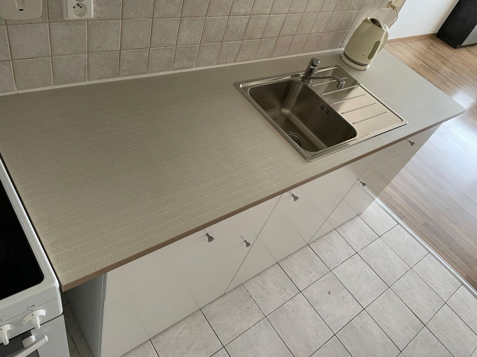 Prodej bytu 2+kk 45 m², Na Komořsku, Praha, Praha Prodej bytu 2+kk 45 m², Na Komořsku, Praha, Praha