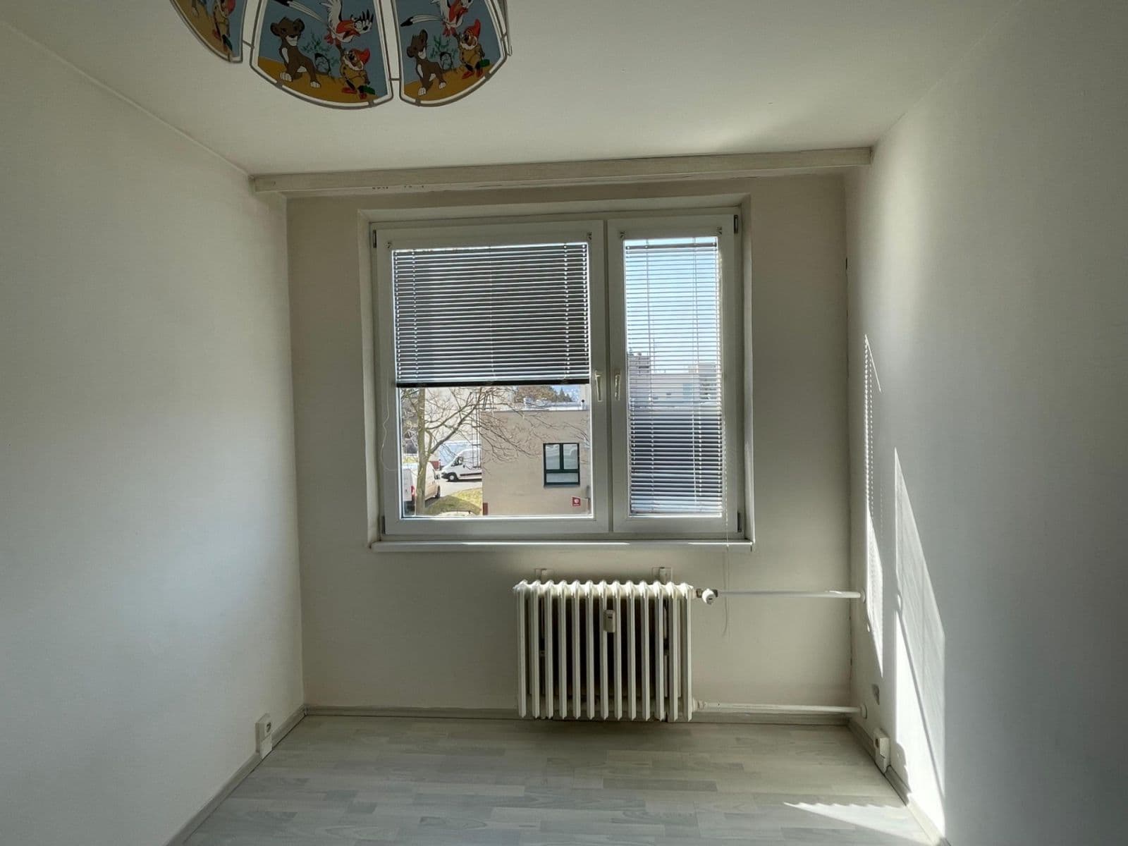 Prodej bytu 2+kk 45 m², Na Komořsku, Praha, Praha Prodej bytu 2+kk 45 m², Na Komořsku, Praha, Praha