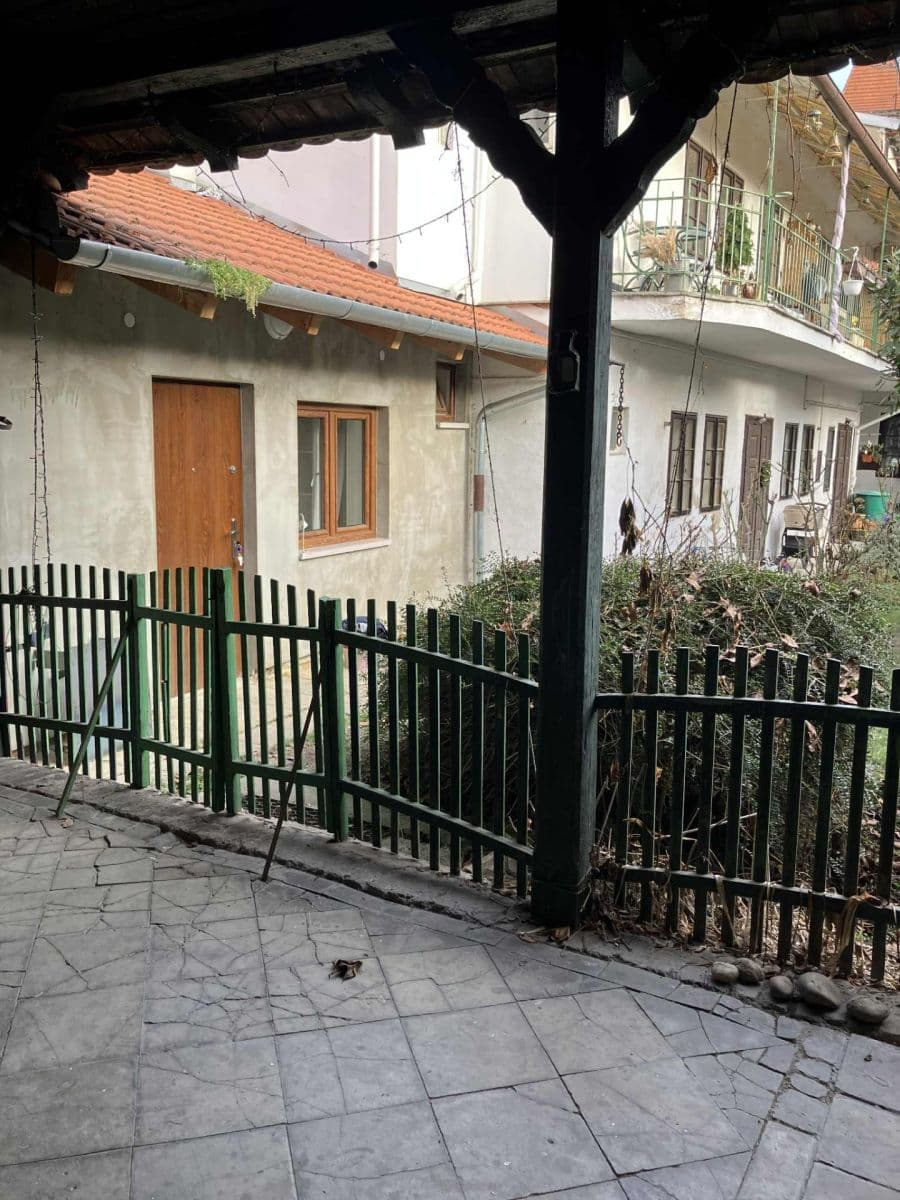 Pronájem bytu Garsoniéra 15 m², Na Zlíchově, Praha, Praha Pronájem bytu Garsoniéra 15 m², Na Zlíchově, Praha, Praha