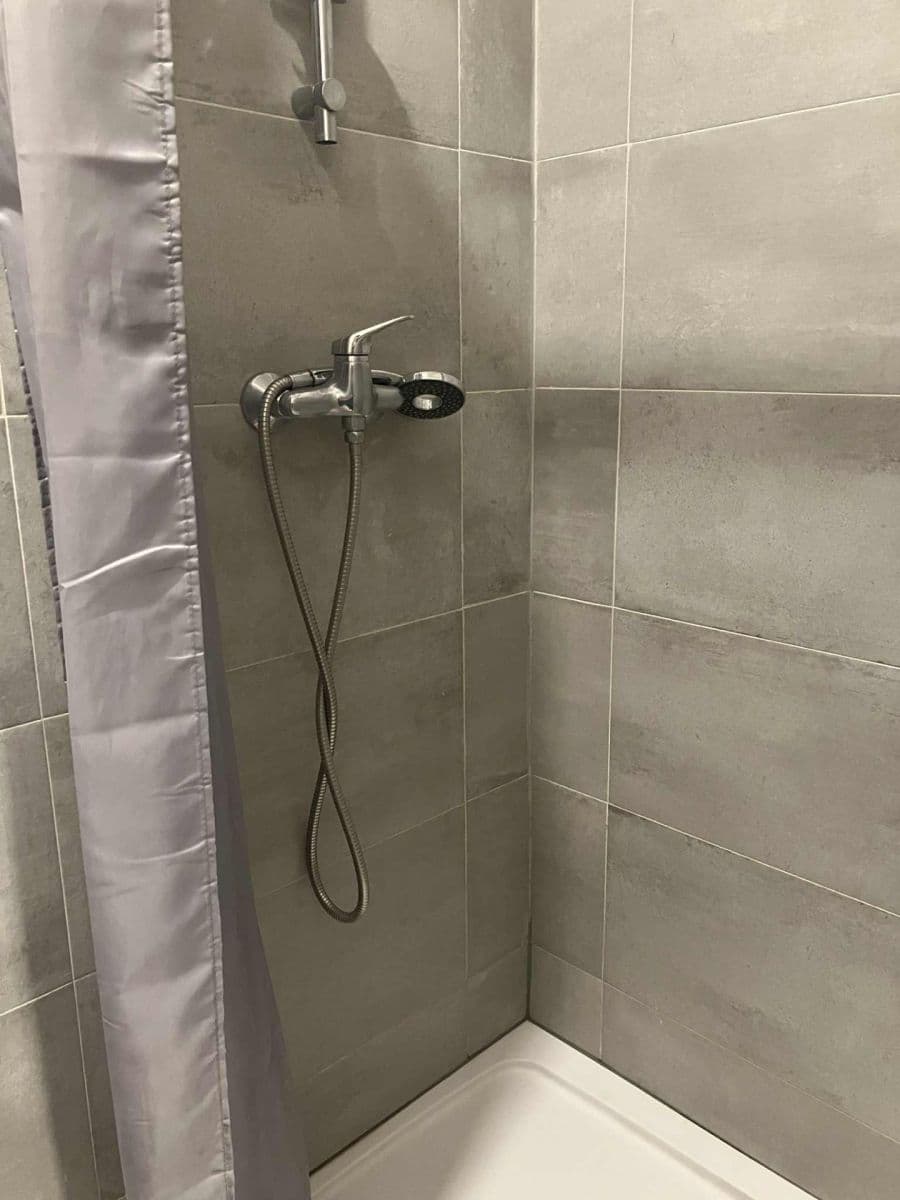 Pronájem bytu Garsoniéra 15 m², Na Zlíchově, Praha, Praha Pronájem bytu Garsoniéra 15 m², Na Zlíchově, Praha, Praha