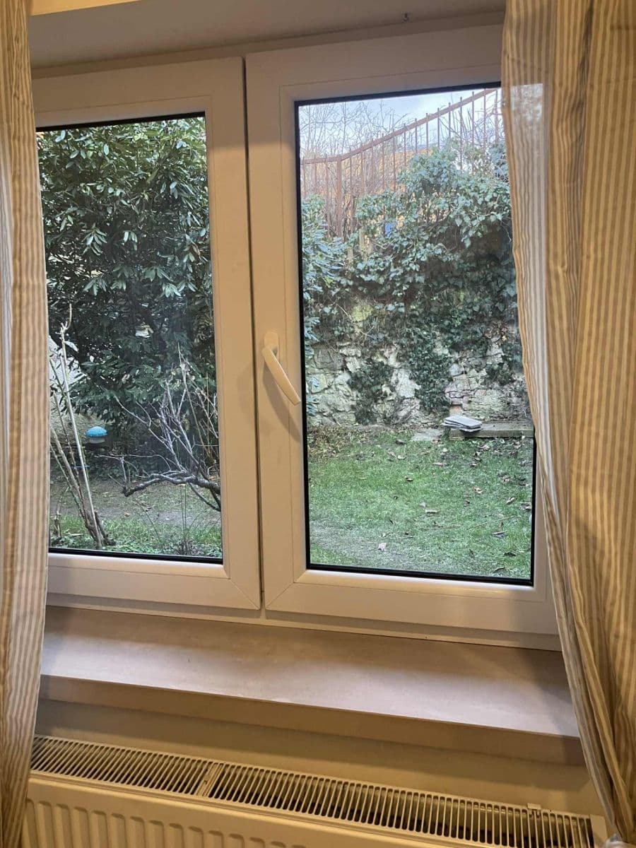 Pronájem bytu Garsoniéra 15 m², Na Zlíchově, Praha, Praha Pronájem bytu Garsoniéra 15 m², Na Zlíchově, Praha, Praha