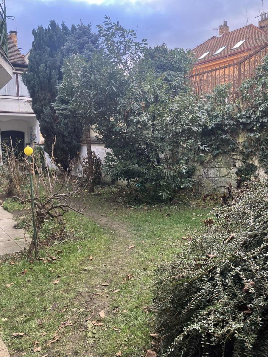 Pronájem bytu Garsoniéra 15 m², Na Zlíchově, Praha, Praha Pronájem bytu Garsoniéra 15 m², Na Zlíchově, Praha, Praha