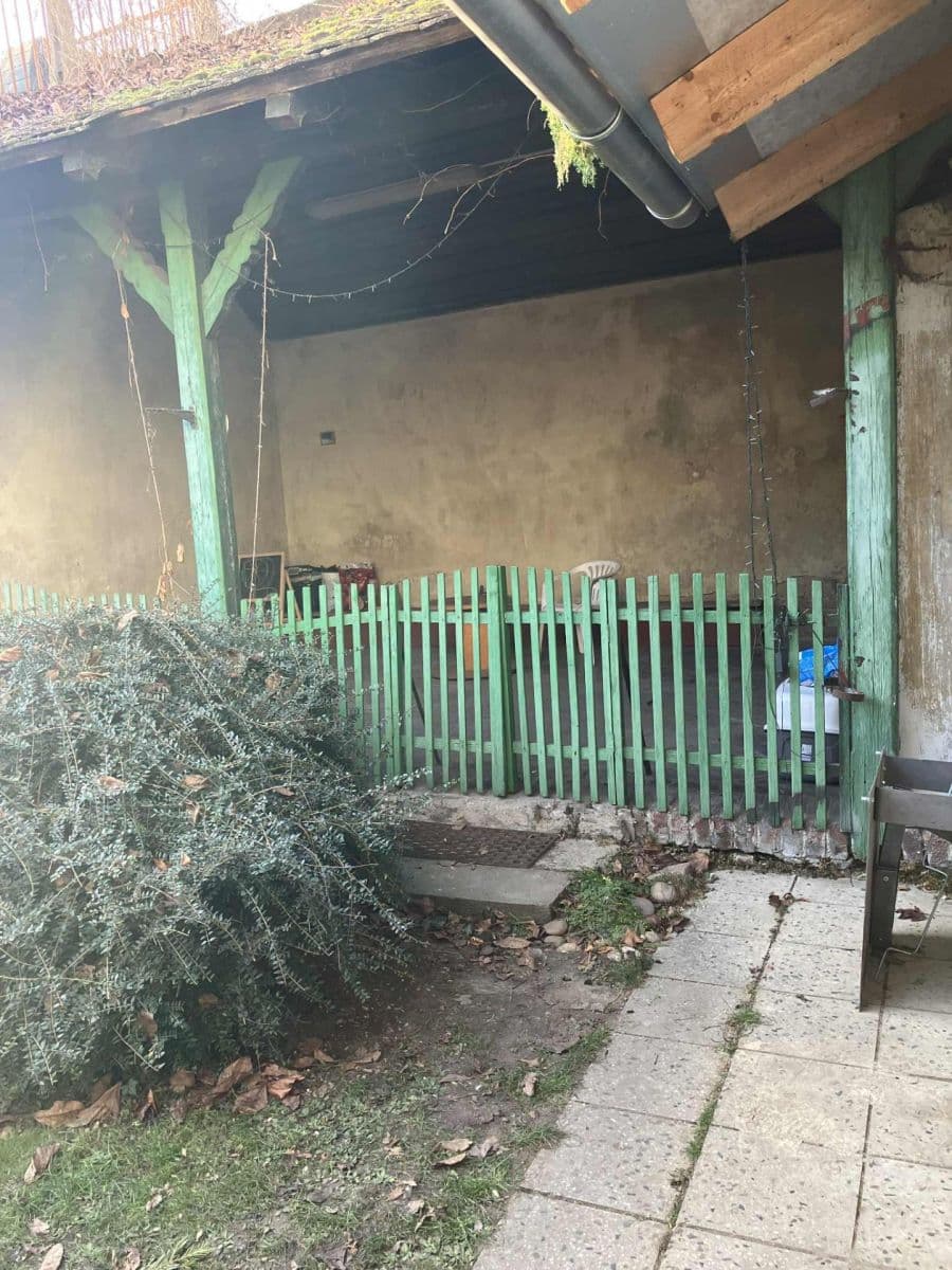 Pronájem bytu Garsoniéra 15 m², Na Zlíchově, Praha, Praha Pronájem bytu Garsoniéra 15 m², Na Zlíchově, Praha, Praha