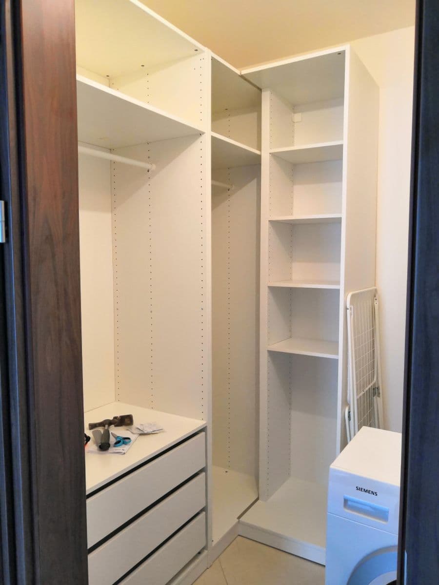 Prodej bytu 2+kk 53 m², Toufarova, Praha, Praha Prodej bytu 2+kk 53 m², Toufarova, Praha, Praha