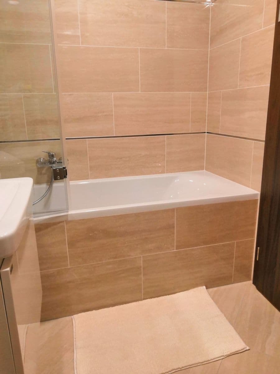 Prodej bytu 2+kk 53 m², Toufarova, Praha, Praha Prodej bytu 2+kk 53 m², Toufarova, Praha, Praha