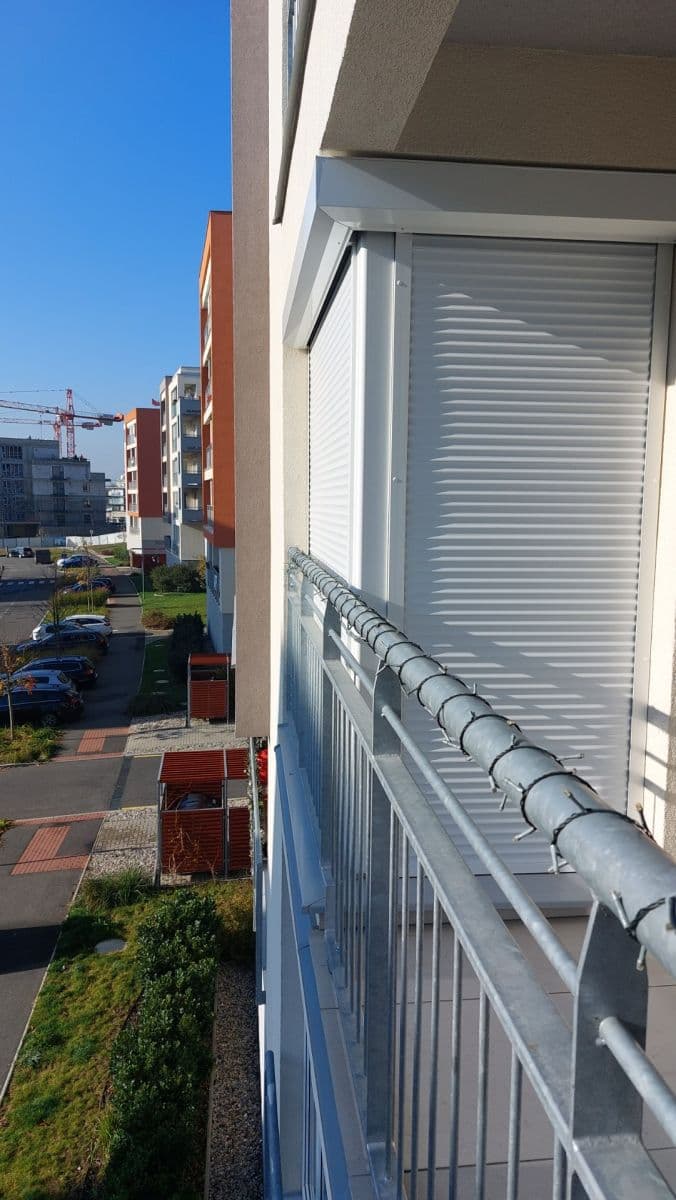 Prodej bytu 2+kk 53 m², Toufarova, Praha, Praha Prodej bytu 2+kk 53 m², Toufarova, Praha, Praha