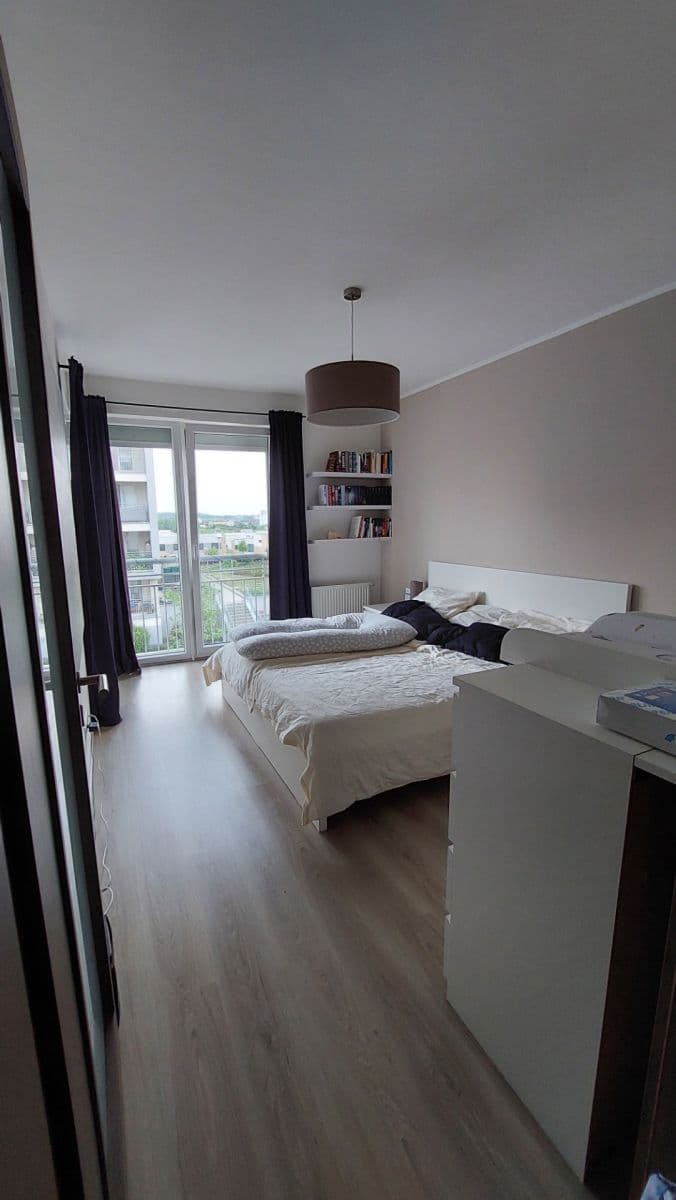 Prodej bytu 2+kk 53 m², Toufarova, Praha, Praha Prodej bytu 2+kk 53 m², Toufarova, Praha, Praha