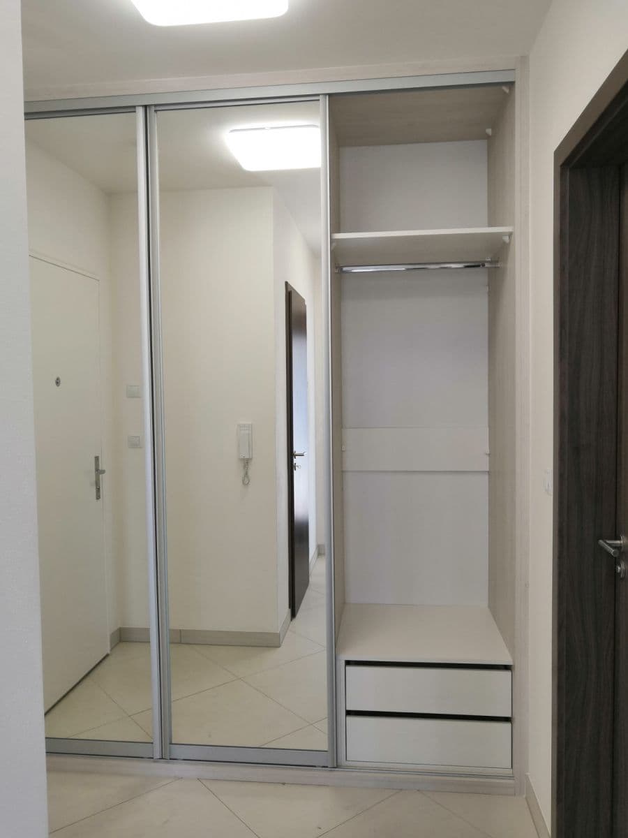 Prodej bytu 2+kk 53 m², Toufarova, Praha, Praha Prodej bytu 2+kk 53 m², Toufarova, Praha, Praha