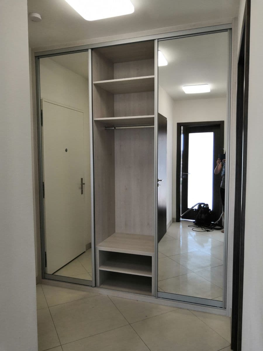 Prodej bytu 2+kk 53 m², Toufarova, Praha, Praha Prodej bytu 2+kk 53 m², Toufarova, Praha, Praha