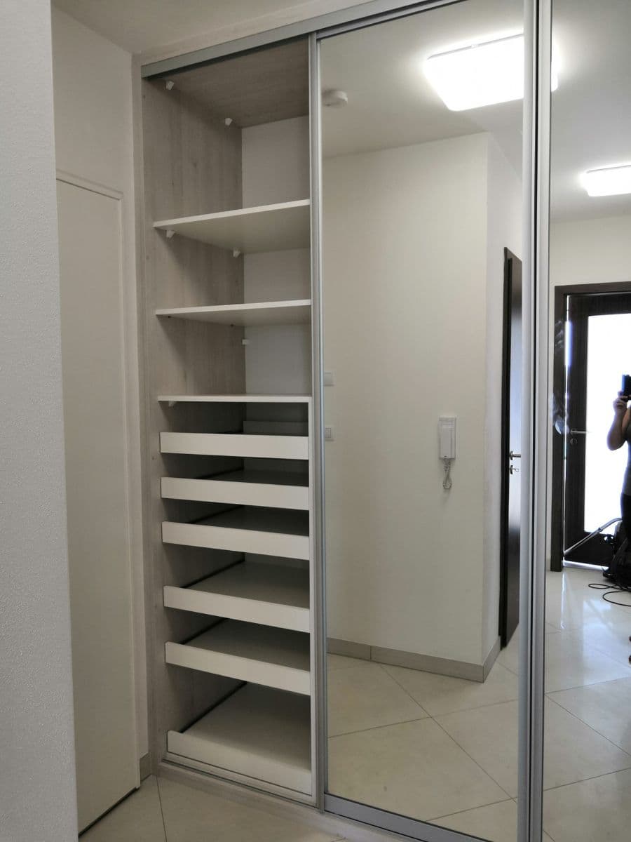 Prodej bytu 2+kk 53 m², Toufarova, Praha, Praha Prodej bytu 2+kk 53 m², Toufarova, Praha, Praha