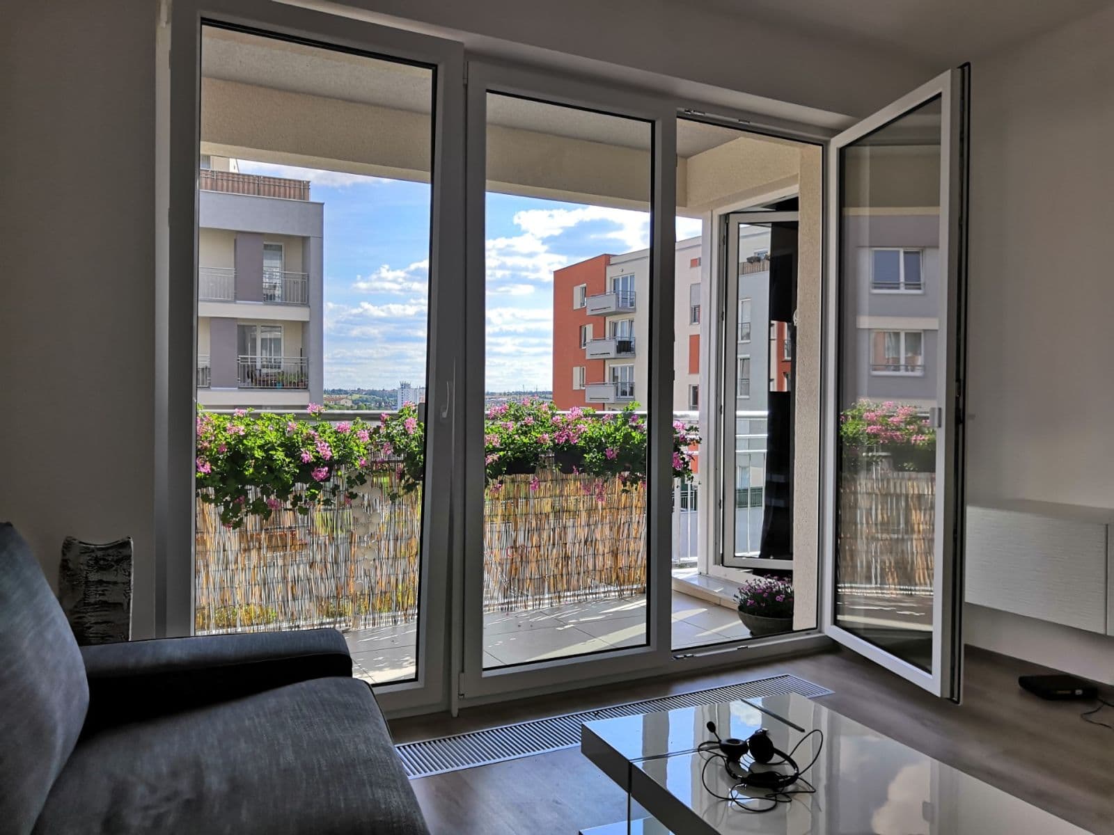 Prodej bytu 2+kk 53 m², Toufarova, Praha, Praha Prodej bytu 2+kk 53 m², Toufarova, Praha, Praha