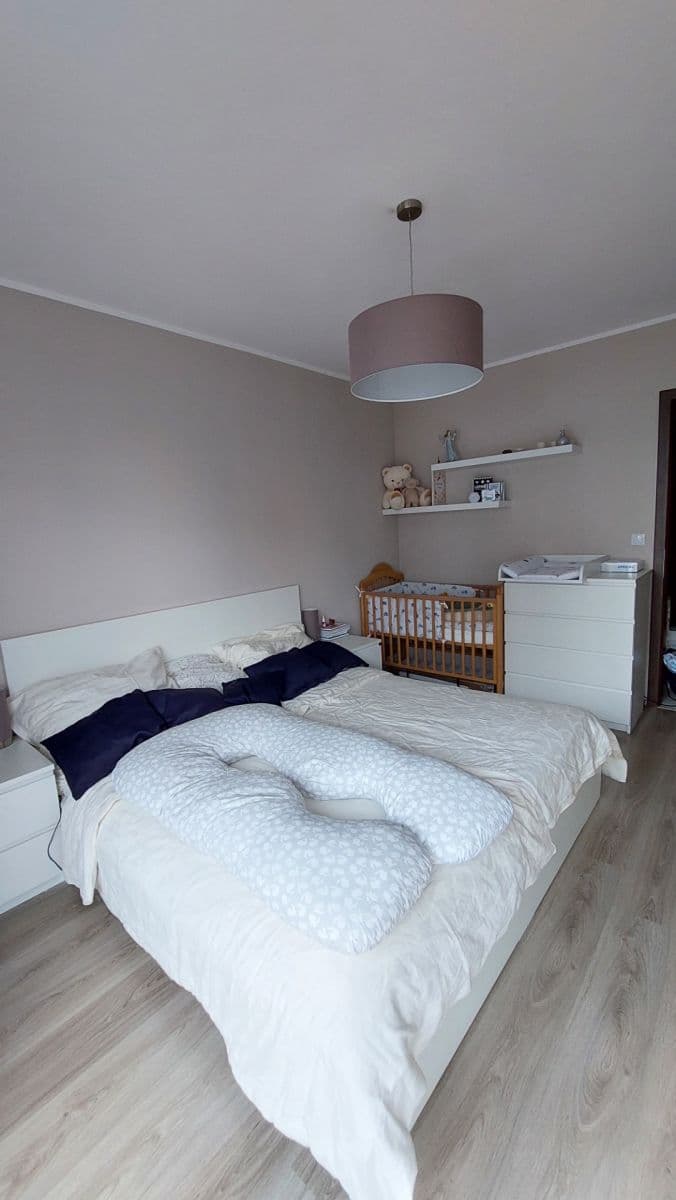 Prodej bytu 2+kk 53 m², Toufarova, Praha, Praha Prodej bytu 2+kk 53 m², Toufarova, Praha, Praha