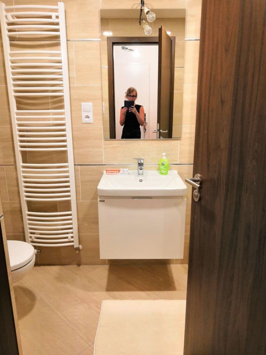 Prodej bytu 2+kk 53 m², Toufarova, Praha, Praha Prodej bytu 2+kk 53 m², Toufarova, Praha, Praha