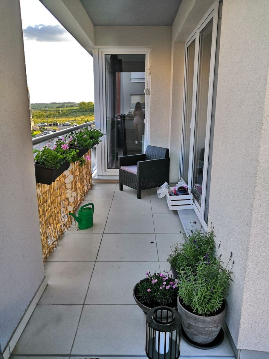 Prodej bytu 2+kk 53 m², Toufarova, Praha, Praha Prodej bytu 2+kk 53 m², Toufarova, Praha, Praha