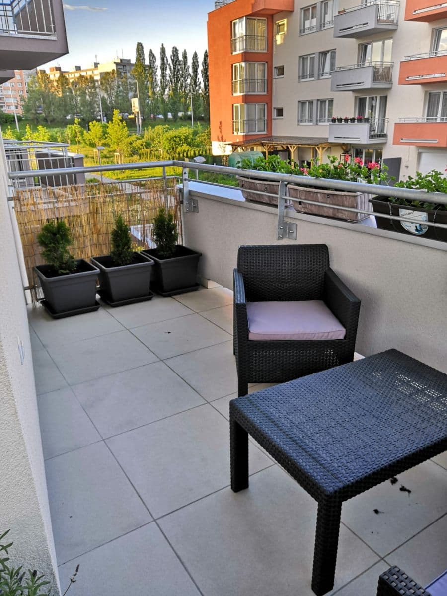Prodej bytu 2+kk 53 m², Toufarova, Praha, Praha Prodej bytu 2+kk 53 m², Toufarova, Praha, Praha