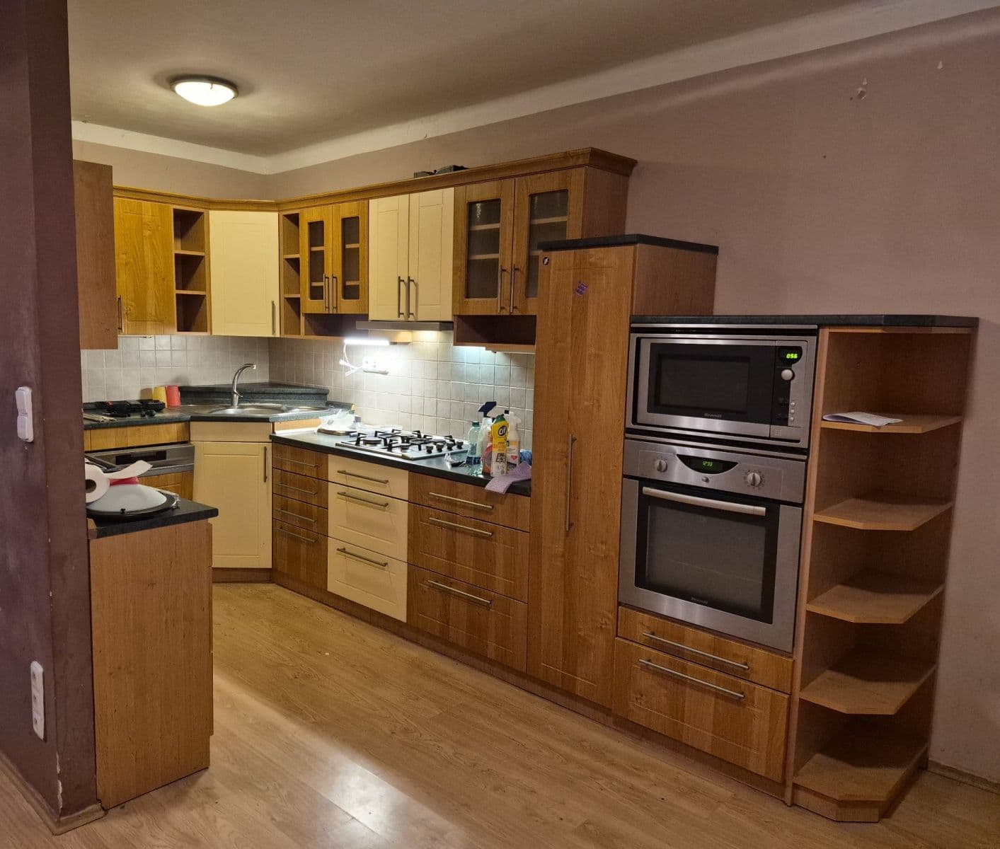 Pronájem bytu 3+kk 66 m², Masarykova, Kolín, Středočeský kraj Pronájem bytu 3+kk 66 m², Masarykova, Kolín, Středočeský kraj