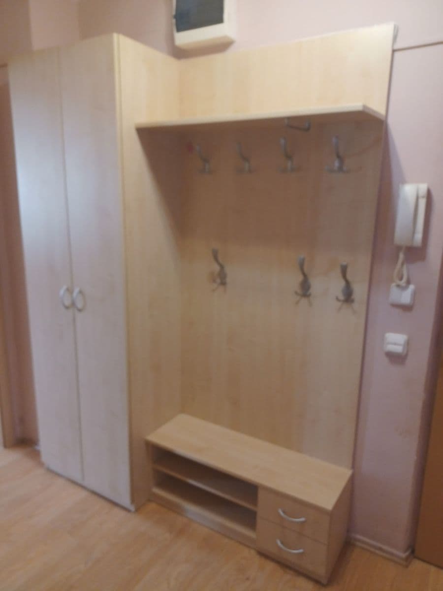 Pronájem bytu 3+kk 66 m², Masarykova, Kolín, Středočeský kraj Pronájem bytu 3+kk 66 m², Masarykova, Kolín, Středočeský kraj