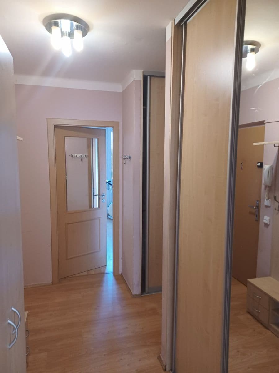 Pronájem bytu 3+kk 66 m², Masarykova, Kolín, Středočeský kraj Pronájem bytu 3+kk 66 m², Masarykova, Kolín, Středočeský kraj