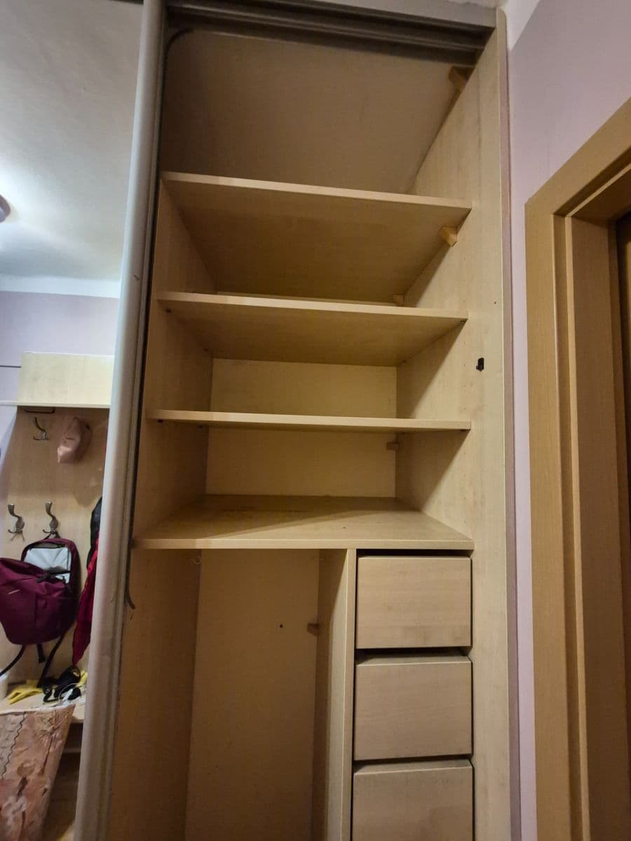 Pronájem bytu 3+kk 66 m², Masarykova, Kolín, Středočeský kraj Pronájem bytu 3+kk 66 m², Masarykova, Kolín, Středočeský kraj