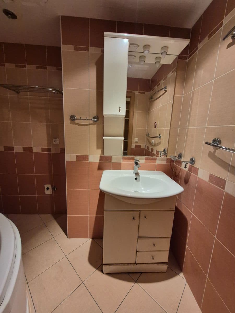 Pronájem bytu 3+kk 66 m², Masarykova, Kolín, Středočeský kraj Pronájem bytu 3+kk 66 m², Masarykova, Kolín, Středočeský kraj