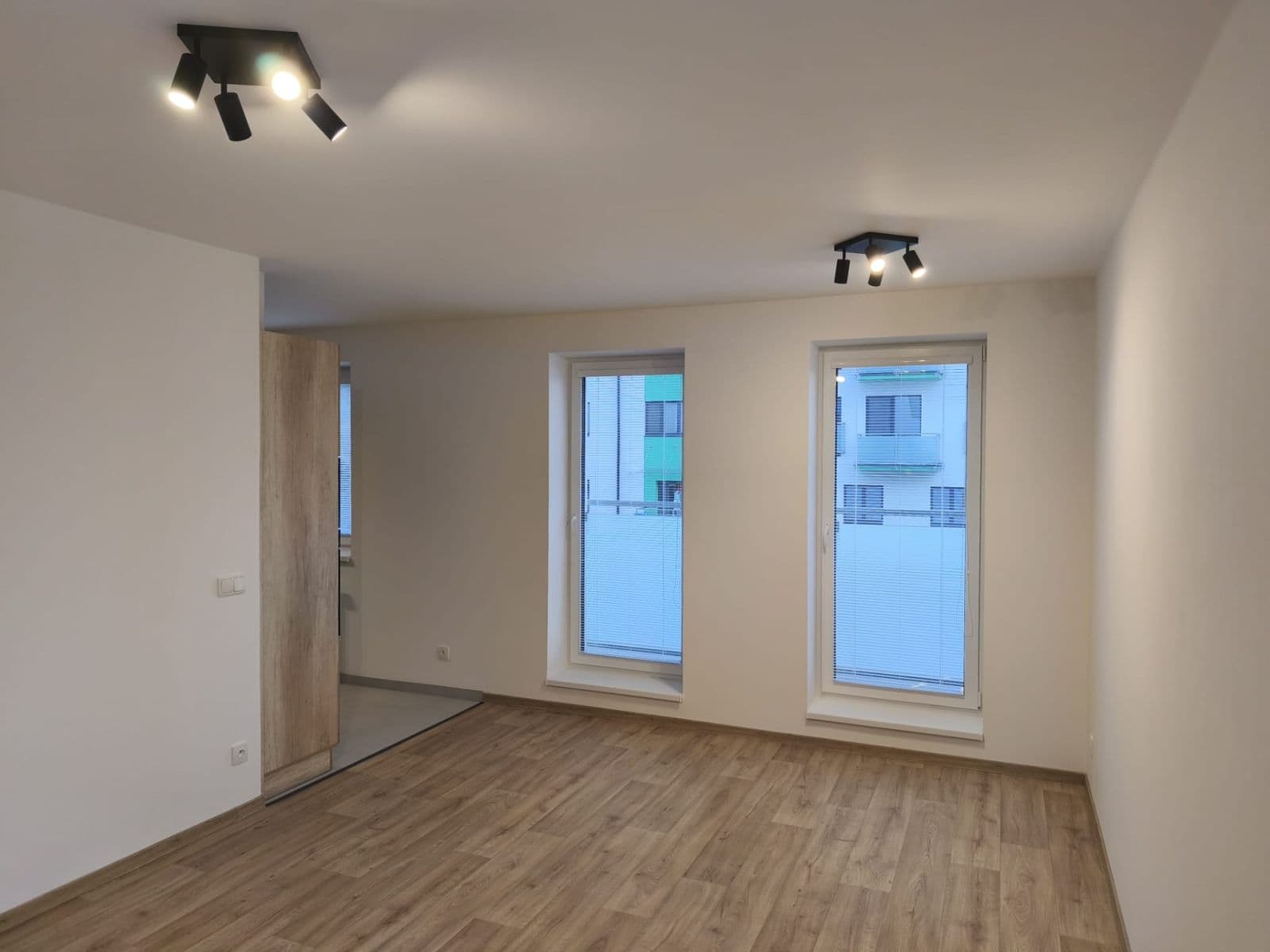 Pronájem bytu 1+kk 48 m², P. Bezruče, Nová Paka, Královéhradecký kraj Pronájem bytu 1+kk 48 m², P. Bezruče, Nová Paka, Královéhradecký kraj