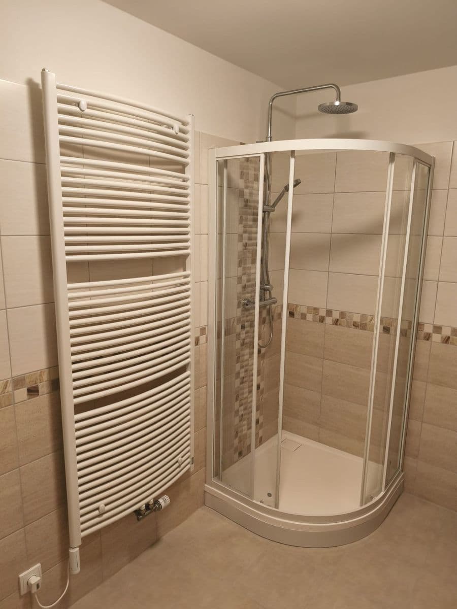 Pronájem bytu 1+kk 48 m², P. Bezruče, Nová Paka, Královéhradecký kraj Pronájem bytu 1+kk 48 m², P. Bezruče, Nová Paka, Královéhradecký kraj