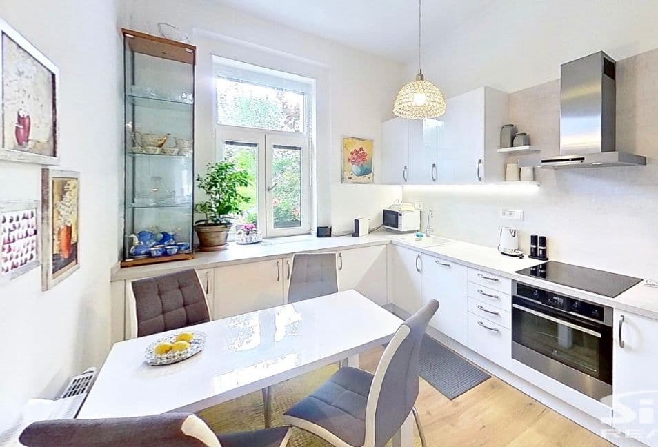 Pronájem bytu 2+1 59 m², Jeronýmova, Louny, Ústecký kraj Pronájem bytu 2+1 59 m², Jeronýmova, Louny, Ústecký kraj