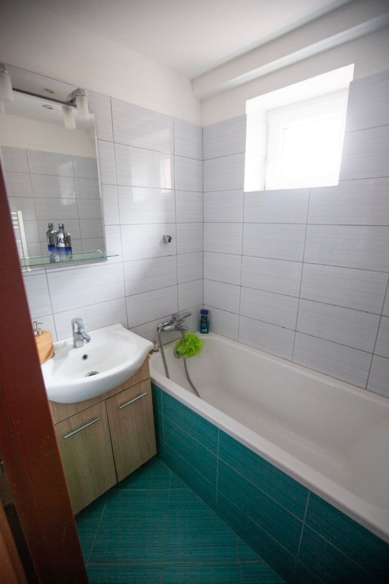 Prodej domu 160 m², pozemek 889 m², Ke Břvům, Praha, Praha Prodej domu 160 m², pozemek 889 m², Ke Břvům, Praha, Praha