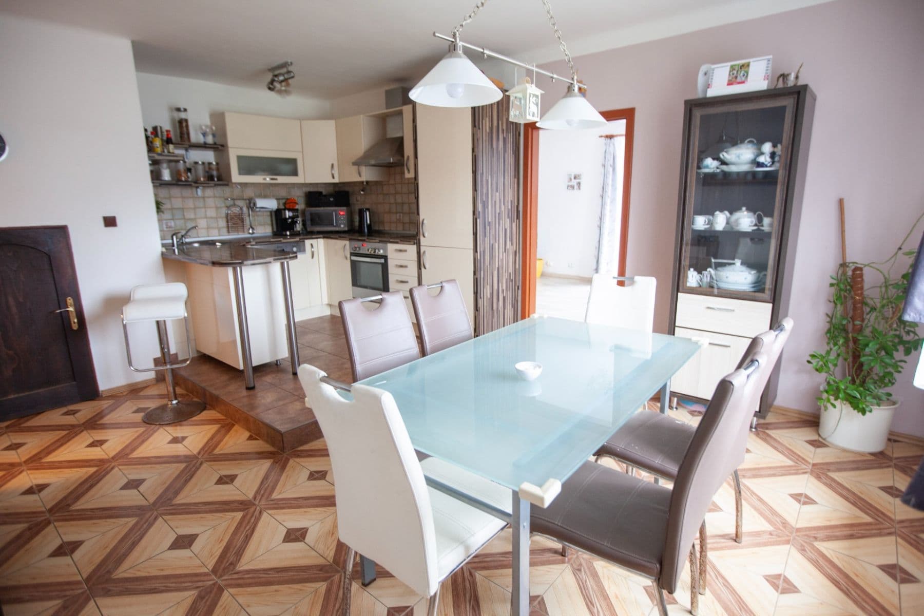 Prodej domu 160 m², pozemek 889 m², Ke Břvům, Praha, Praha Prodej domu 160 m², pozemek 889 m², Ke Břvům, Praha, Praha