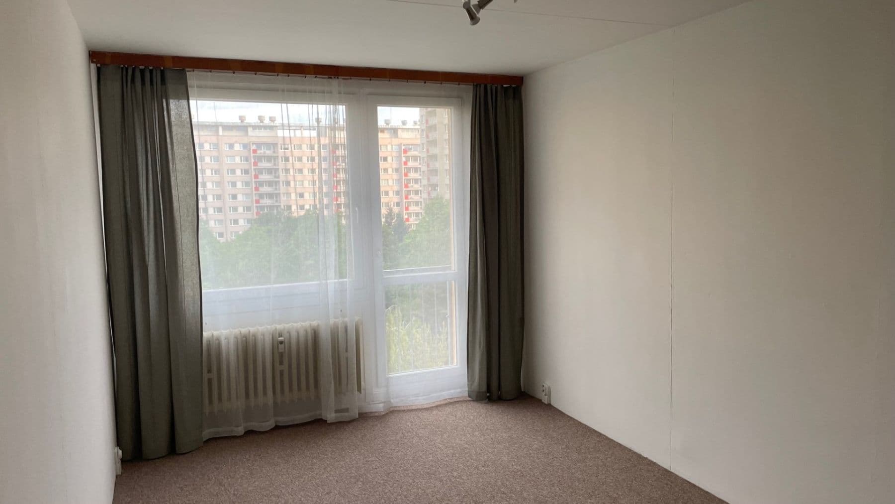 Pronájem bytu 2+kk 45 m², Střekovská, Praha, Praha Pronájem bytu 2+kk 45 m², Střekovská, Praha, Praha