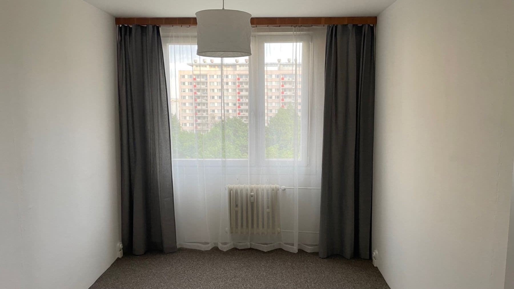 Pronájem bytu 2+kk 45 m², Střekovská, Praha, Praha Pronájem bytu 2+kk 45 m², Střekovská, Praha, Praha