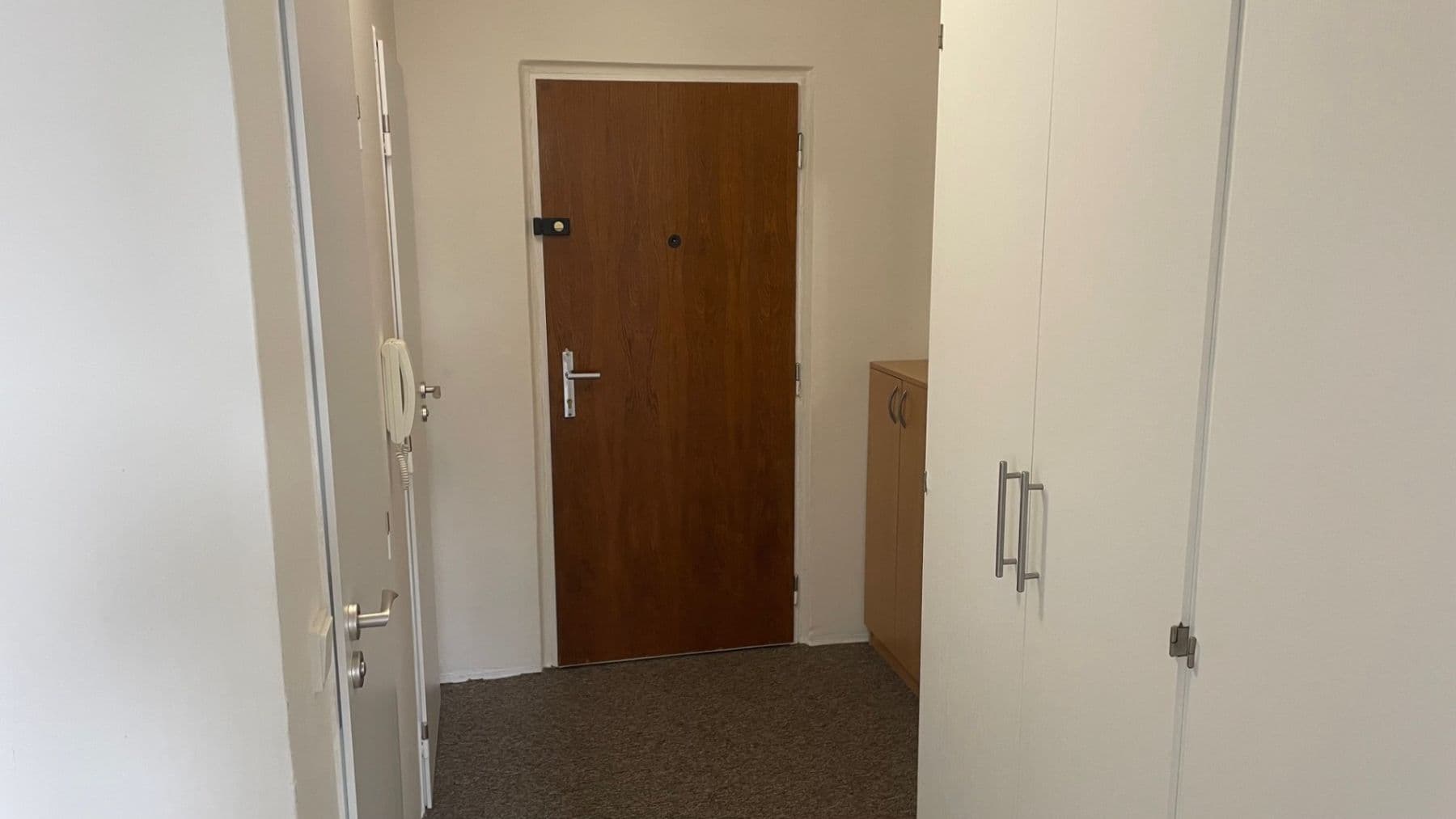 Pronájem bytu 2+kk 45 m², Střekovská, Praha, Praha Pronájem bytu 2+kk 45 m², Střekovská, Praha, Praha