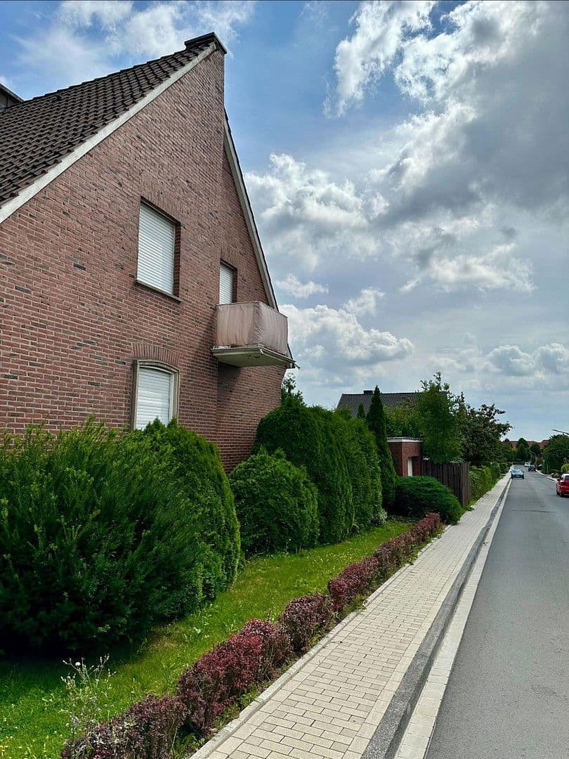 Prodej domu 158 m², pozemek 400 m², Altenberge, Severní Porýní-Vestfálsko Prodej domu 158 m², pozemek 400 m², Altenberge, Severní Porýní-Vestfálsko