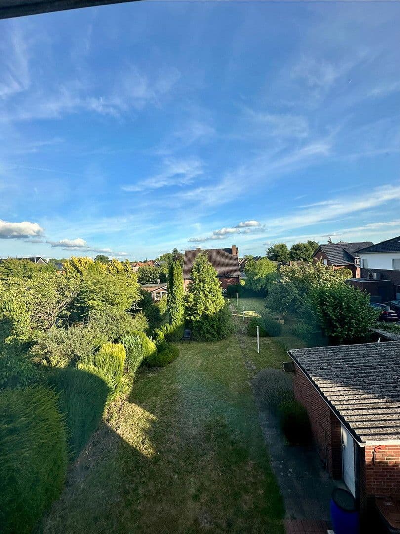 Prodej domu 158 m², pozemek 400 m², Altenberge, Severní Porýní-Vestfálsko Prodej domu 158 m², pozemek 400 m², Altenberge, Severní Porýní-Vestfálsko