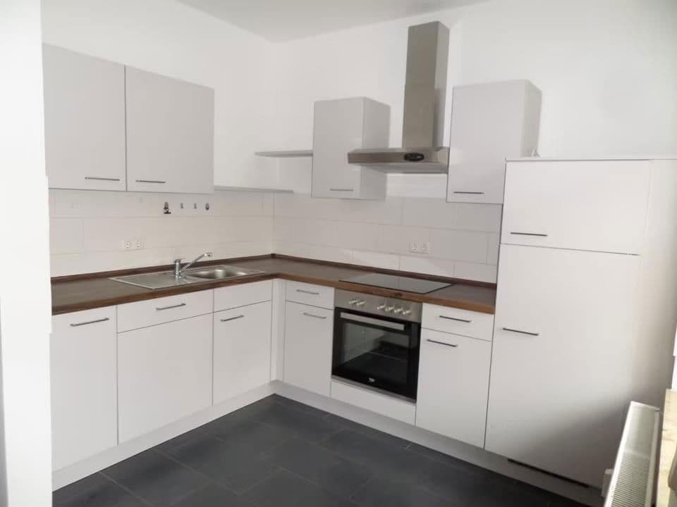 Pronájem bytu 2+1 53 m², Leipzig, Sasko Pronájem bytu 2+1 53 m², Leipzig, Sasko