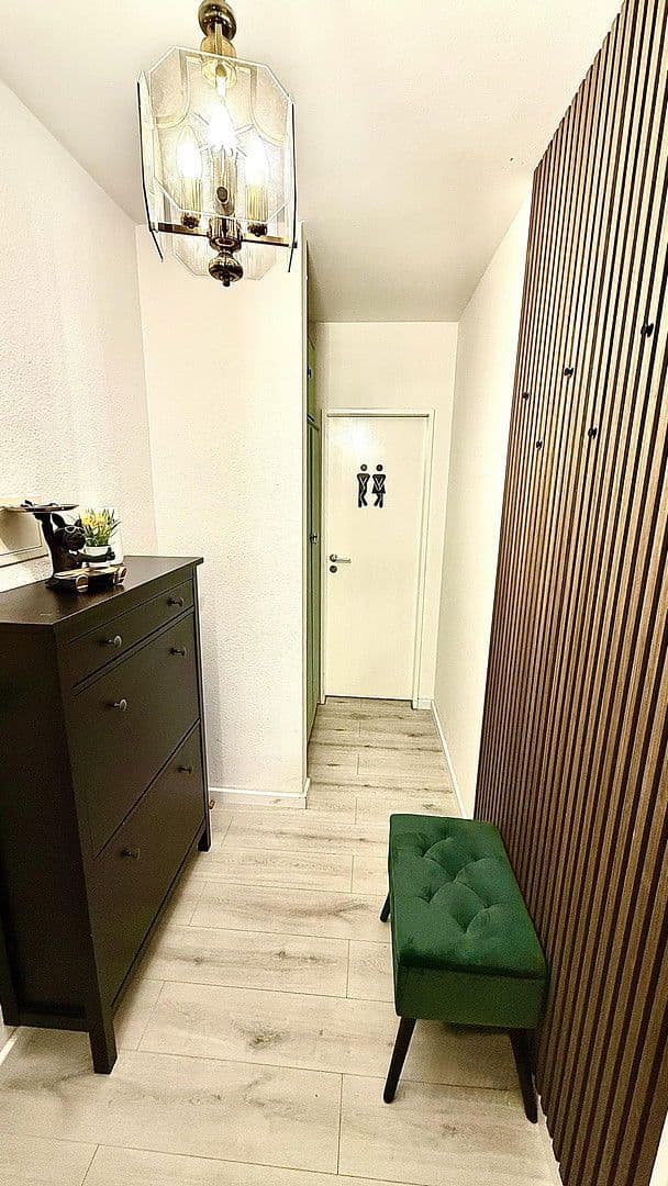 Pronájem bytu 3+kk 110 m², Köln, Severní Porýní-Vestfálsko Pronájem bytu 3+kk 110 m², Köln, Severní Porýní-Vestfálsko