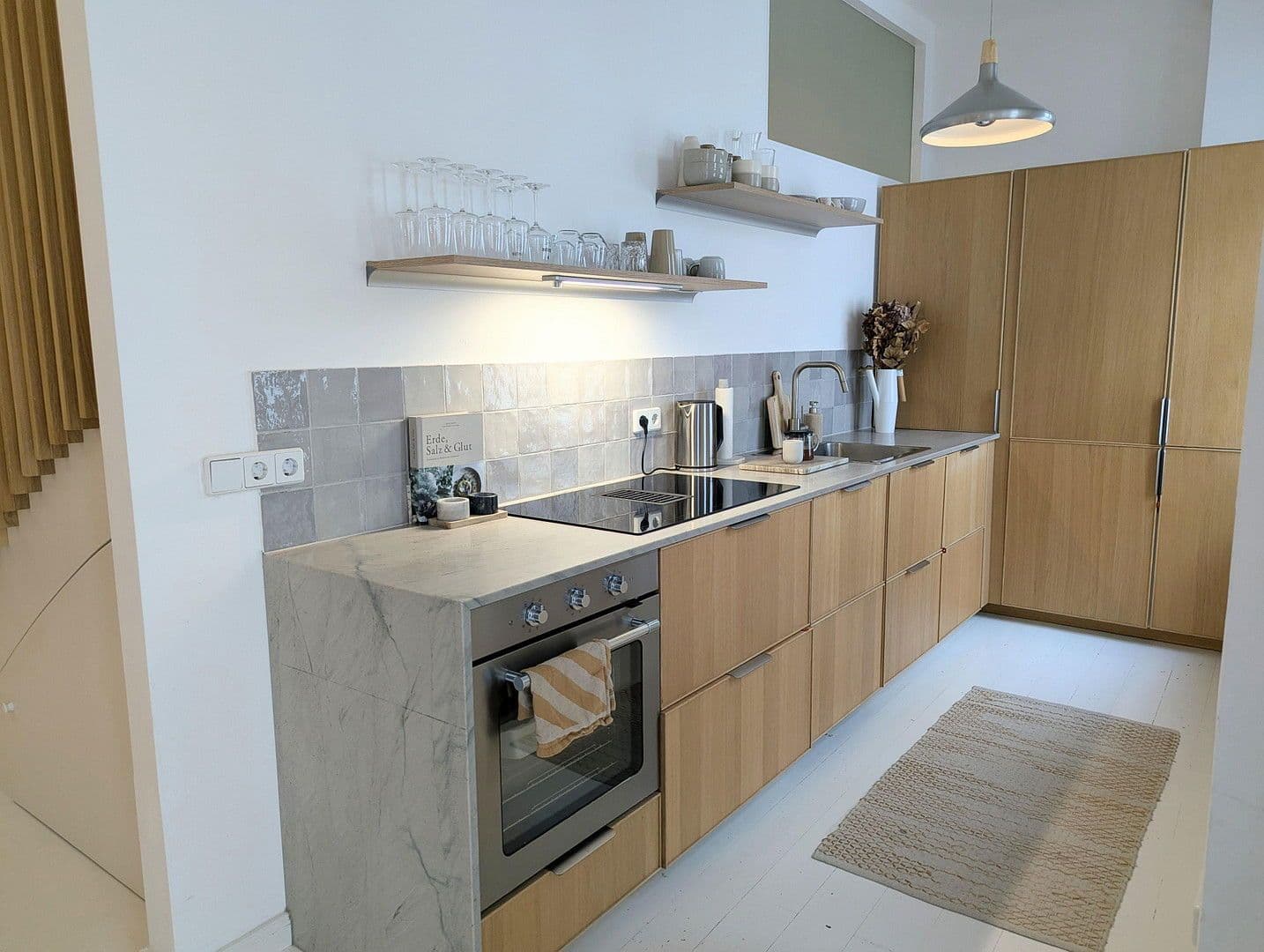 Prodej bytu 3+kk 81 m², Bänschstraße 63, Berlin, Berlín Prodej bytu 3+kk 81 m², Bänschstraße 63, Berlin, Berlín