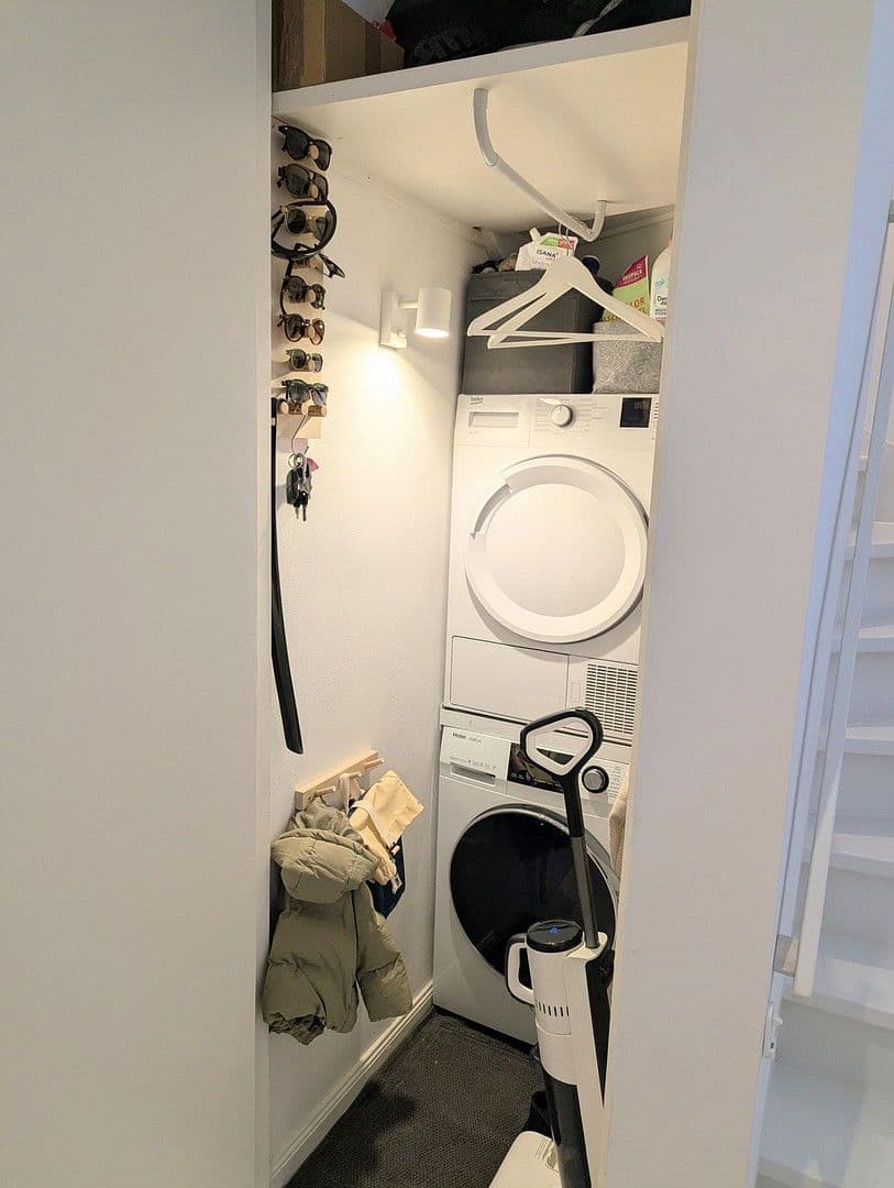 Prodej bytu 3+kk 81 m², Bänschstraße 63, Berlin, Berlín Prodej bytu 3+kk 81 m², Bänschstraße 63, Berlin, Berlín