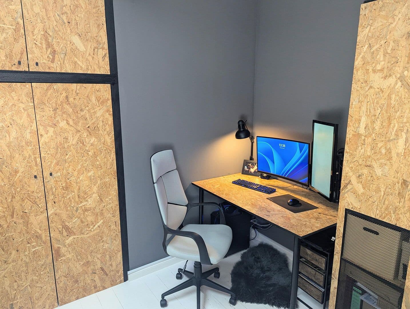 Prodej bytu 3+kk 81 m², Bänschstraße 63, Berlin, Berlín Prodej bytu 3+kk 81 m², Bänschstraße 63, Berlin, Berlín