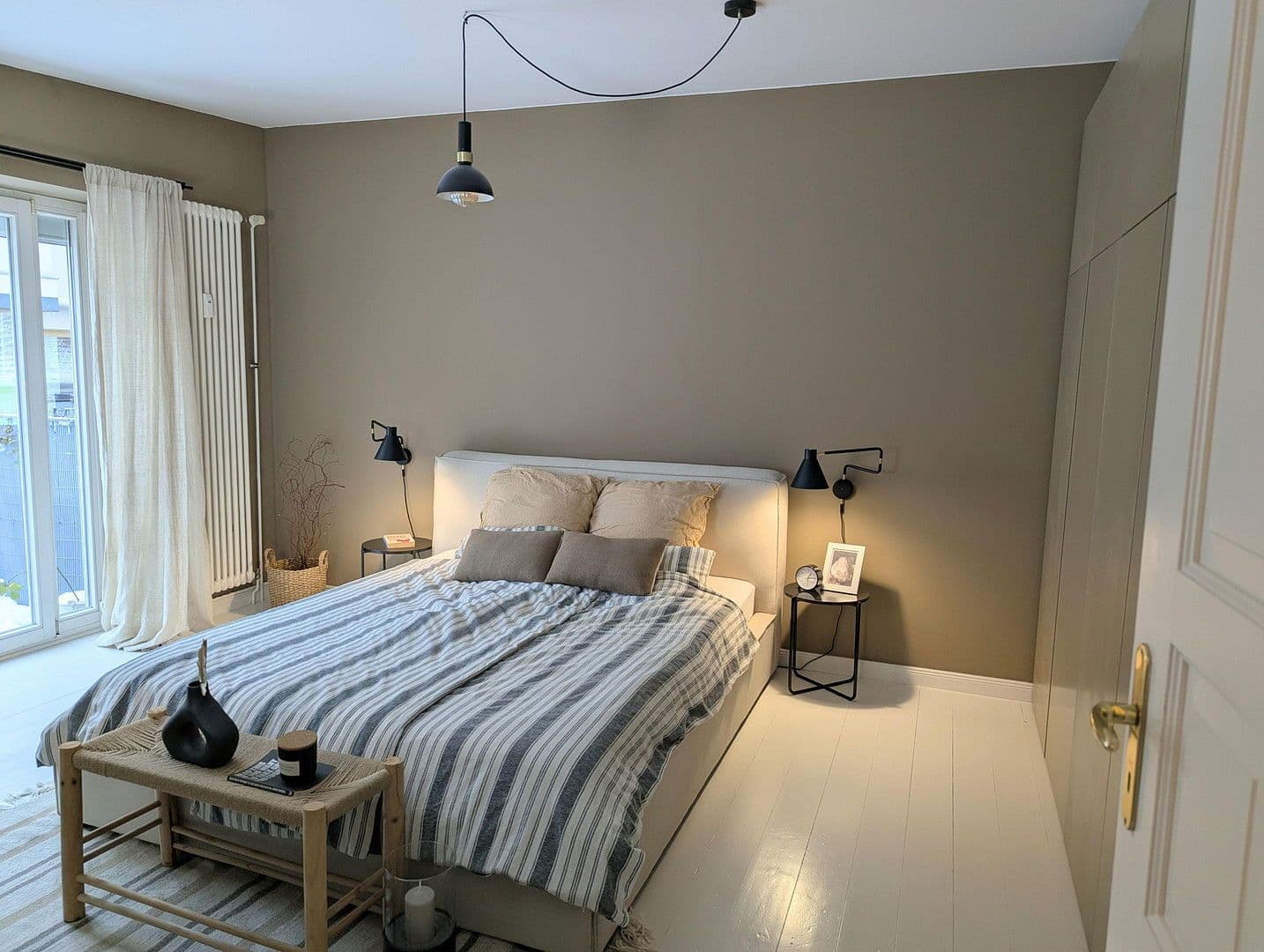 Prodej bytu 3+kk 81 m², Bänschstraße 63, Berlin, Berlín Prodej bytu 3+kk 81 m², Bänschstraße 63, Berlin, Berlín