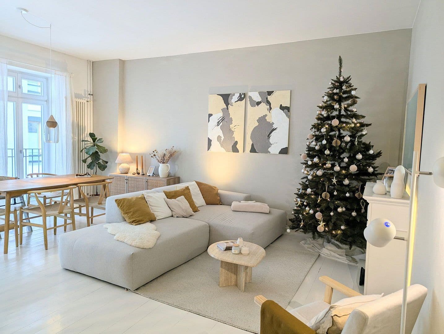 Prodej bytu 3+kk 81 m², Bänschstraße 63, Berlin, Berlín Prodej bytu 3+kk 81 m², Bänschstraße 63, Berlin, Berlín