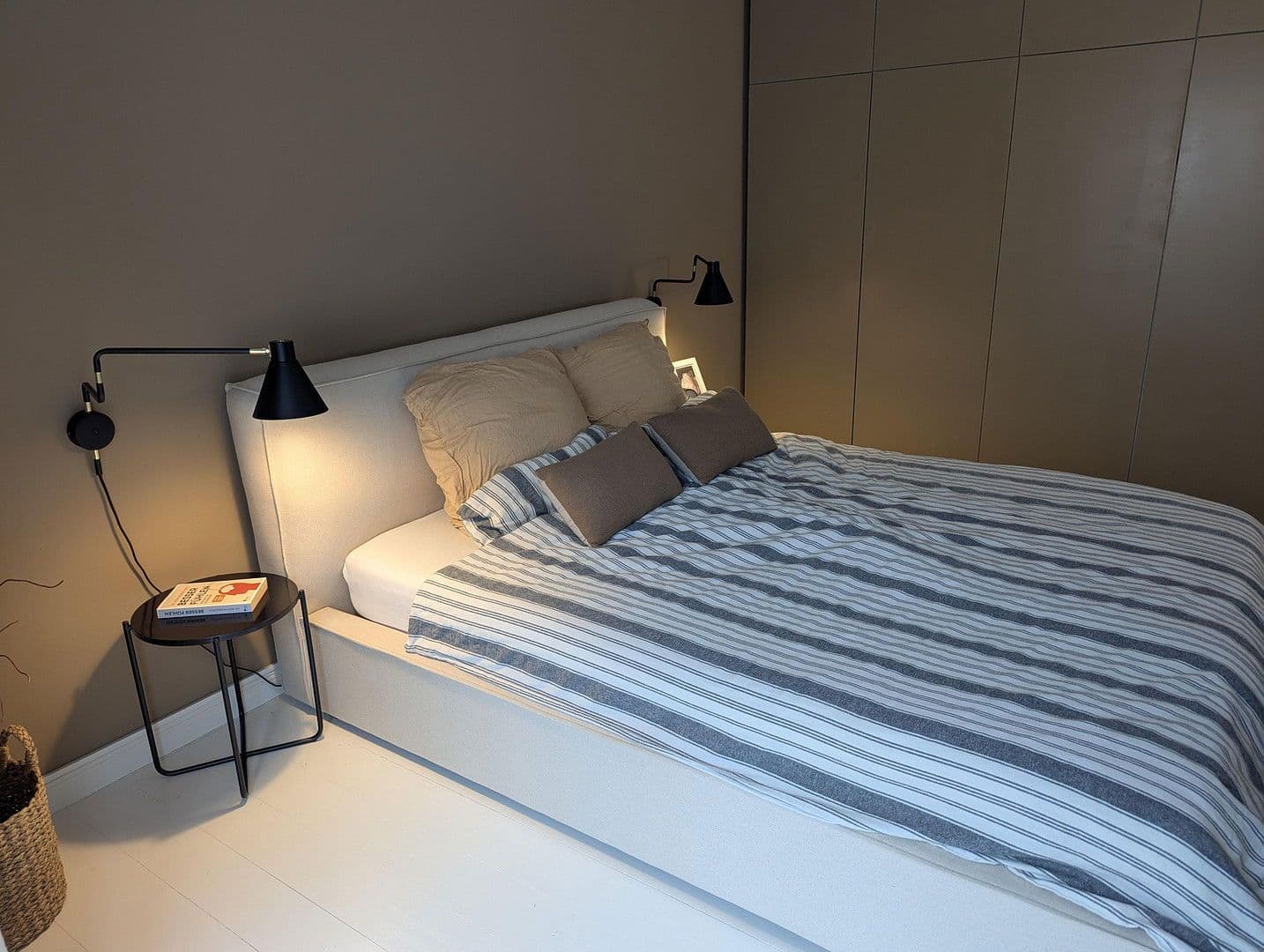 Prodej bytu 3+kk 81 m², Bänschstraße 63, Berlin, Berlín Prodej bytu 3+kk 81 m², Bänschstraße 63, Berlin, Berlín